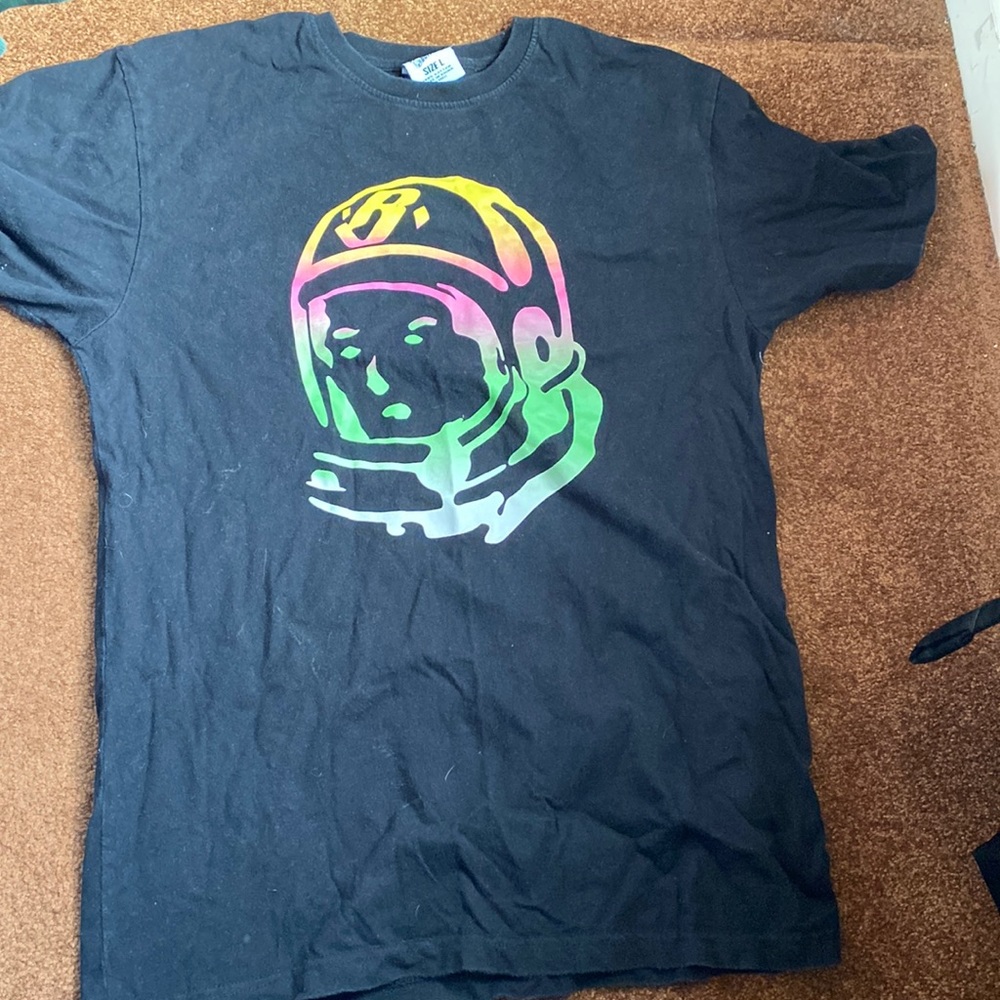 Billionaire Boys Club Tshirt